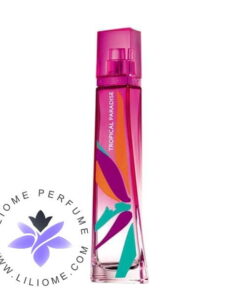 عطر ادکلن جیوانچی وری ایرسیستیبل تروپیکال پارادایس Givenchy Very Irresistible Tropical Paradise