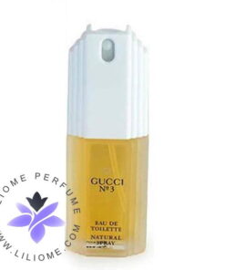 عطر ادکلن گوچی نامبر 3 | Gucci No 3