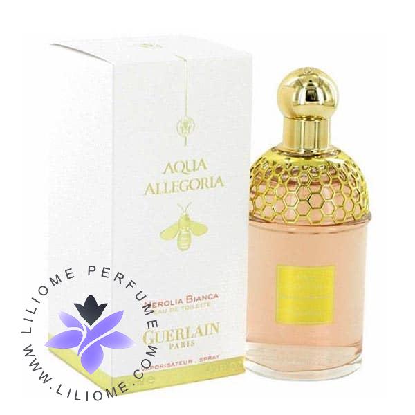 لیلیوم عطر