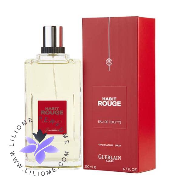 لیلیوم عطر