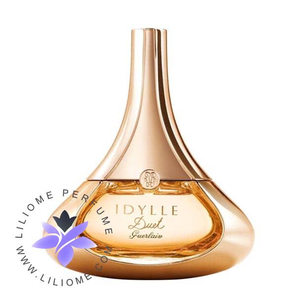 لیلیوم عطر
