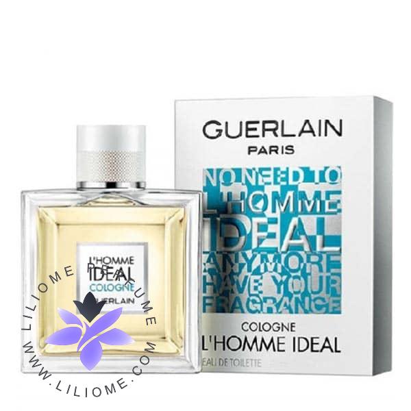 لیلیوم عطر