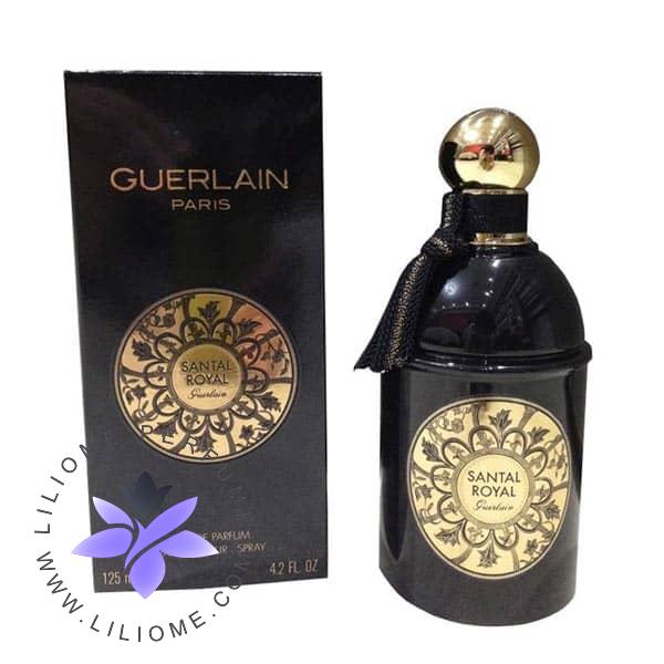 لیلیوم عطر