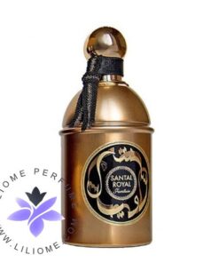 عطر ادکلن گرلن سانتال رویال کالکتور Guerlain Santal Royal Collector