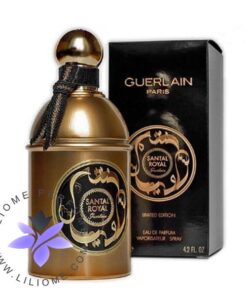 عطر ادکلن گرلن سانتال رویال کالکتور Guerlain Santal Royal Collector