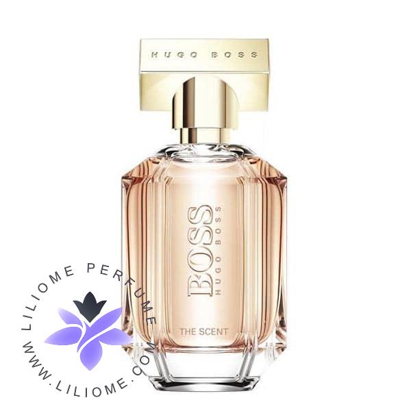 لیلیوم عطر