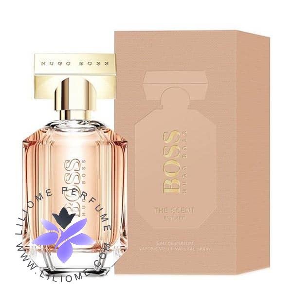 لیلیوم عطر