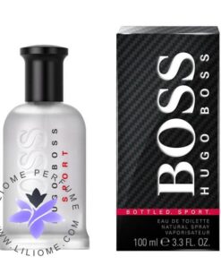 عطر ادکلن هوگو بوس باتلد اسپرت | Hugo Boss Bottled Sport