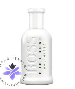عطر ادکلن هوگو بوس باتلد آنلیمیتد-Hugo Boss Bottled Unlimited