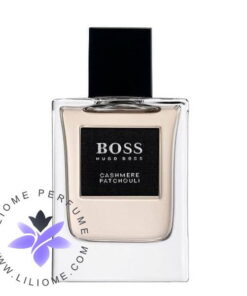 عطر ادکلن هوگو بوس کشمر اند پچولی-Hugo Boss Cashmere & Patchouli