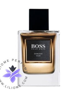 عطر ادکلن هوگو بوس داماسک عود-Hugo Boss Damask Oud