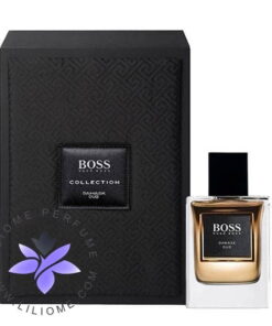 عطر ادکلن هوگو بوس داماسک عود-Hugo Boss Damask Oud