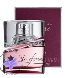 عطر ادکلن هوگو بوس اسنس د فم | Hugo Boss Essence de Femme