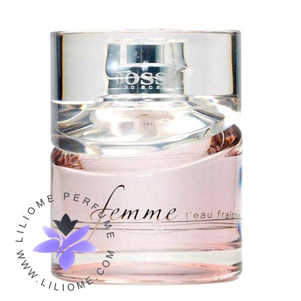 لیلیوم عطر