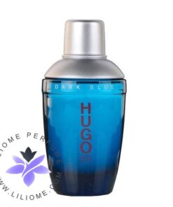 عطر ادکلن هوگو بوس دارک بلو-Hugo Boss Hugo Dark Blue