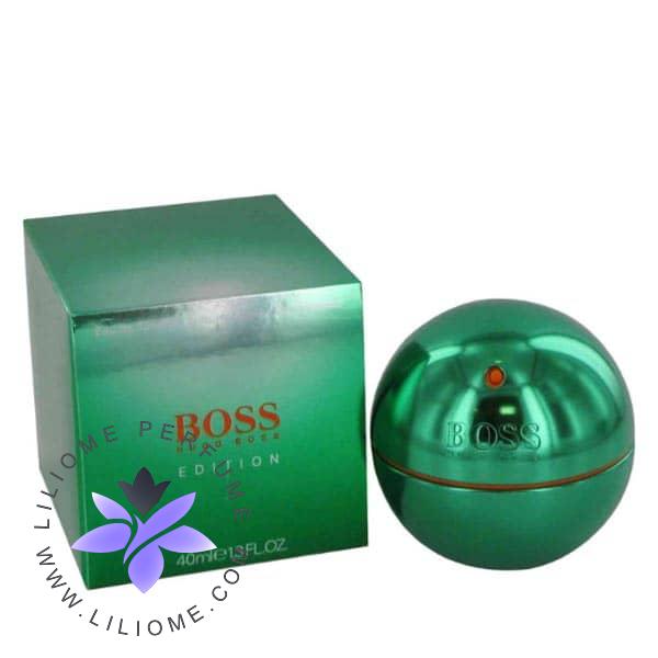 لیلیوم عطر