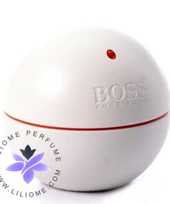 عطر ادکلن هوگو بوس این موشن وایت-Hugo Boss In Motion White