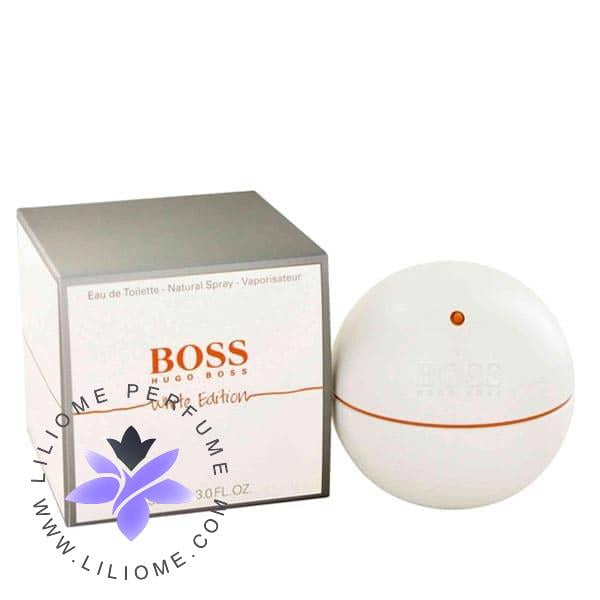 لیلیوم عطر