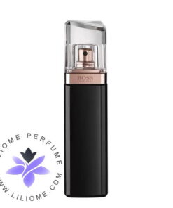 عطر ادکلن هوگو بوس نویت اینتنس-Hugo Boss Nuit Pour Femme Intense