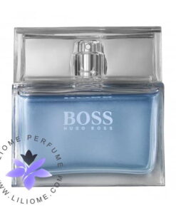 عطر ادکلن هوگو بوس پیور | Hugo Boss Pure