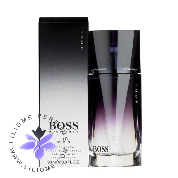 لیلیوم عطر