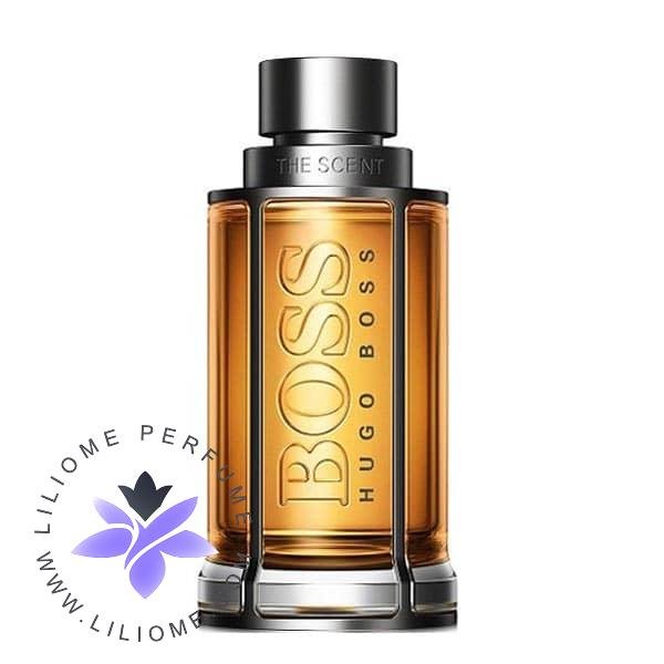 لیلیوم عطر