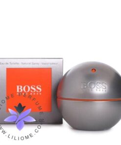 عطر ادکلن هوگو بوس این موشن-Hugo Boss in Motion