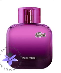 عطر ادکلن لاگوست او د لاگوست ال.12.12 پور اله مگنتیک Lacoste Eau de Lacoste L.12.12 Pour Elle Magnetic