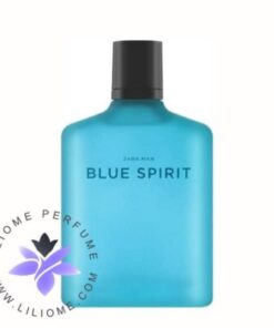 عطر ادکلن زارا من بلو اسپریت | Zara Man Blue Spirit