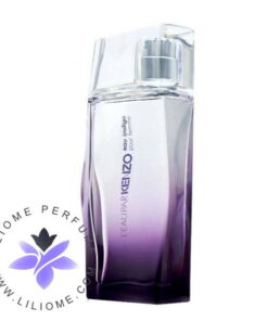 عطر ادکلن کنزو لئو پار ایندیگو زنانه kenzo L`Eau Par Kenzo Eau Indigo Pour Femme