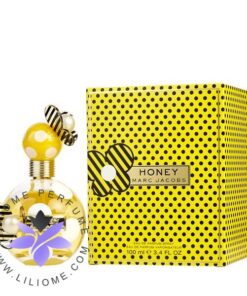 عطر ادکلن مارک جاکوبز هانی-Marc Jacobs Honey