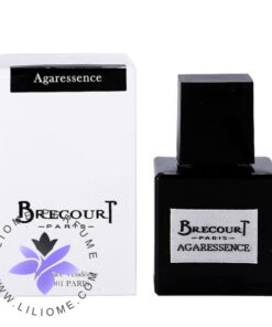 عطر ادکلن برکورت آگارسنس-Brecourt Agaressence