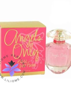 عطر ادکلن ویکتوریا سکرت آنجلس اونلی-Victoria Secret Angels Only