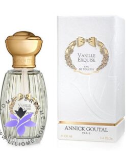 عطر ادکلن انیک گوتال وانیل اکسکویز-Annick Goutal Vanille Exquise