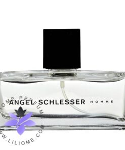 عطر ادکلن آنجل شلیسر مردانه-Angel Schlesser Homme