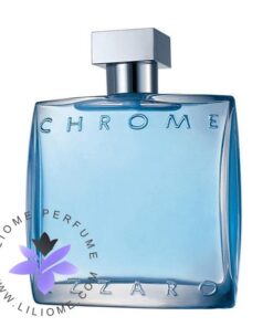 عطر ادکلن آزارو کروم-Azzaro Chrome