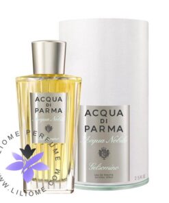 عطر ادکلن آکوا دی پارما آکوا نوبیل جلسومینو-Acqua di Parma Acqua Nobile Gelsomino