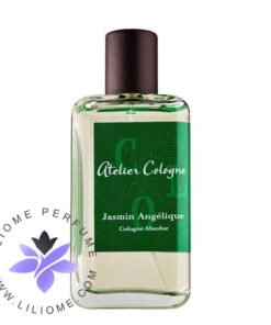 عطر ادکلن آتلیه کلون جاسمین آنجلیک-Atelier Cologne Jasmin Angélique