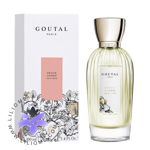 لیلیوم عطر