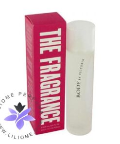 عطر ادکلن ویکتوریا سکرت بادی بای ویکتوریا 2002-Victoria Secret Body by Victoria 2002