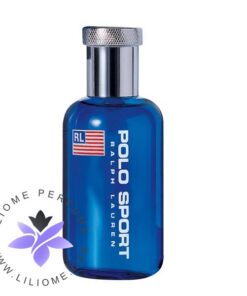 عطر ادکلن رالف لورن پولو اسپرت-Ralph Lauren Polo Sport