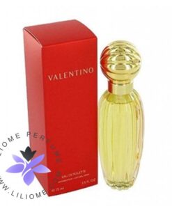 عطر ادکلن والنتینو زنانه-Valentino Valentino