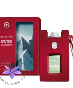 عطر ادکلن سوئیس آرمی آنلیمیتد-Swiss Army Unlimited