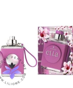 عطر ادکلن سوئیس آرمی الا-Swiss Army Ella