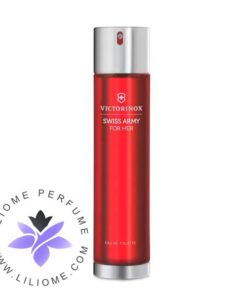 عطر ادکلن سوئیس آرمی زنانه-Swiss Army for Her