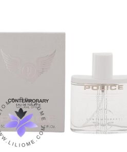 عطر ادکلن پلیس کانتمپوراری-Police Contemporary