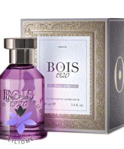 عطر ادکلن بویس ۱۹۲۰ اسپیگو-Bois 1920 Spigo