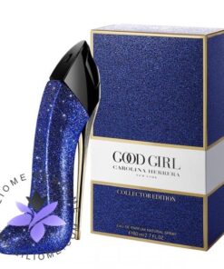 عطر ادکلن کارولینا هررا گود گرل گلیتر کالکتور-Carolina Herrera Good Girl Glitter Collector
