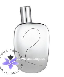 عطر ادکلن کومه دس گارسنز 2-Comme des Garcons 2