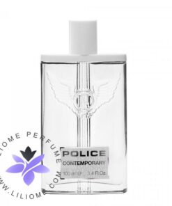 عطر ادکلن پلیس کانتمپوراری-Police Contemporary